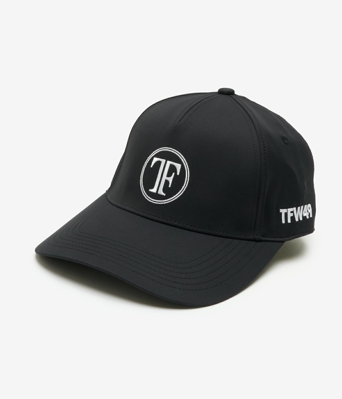TFW49 5PANEL CAP | TFW49（ティーエフダブリュー）Official EC Store