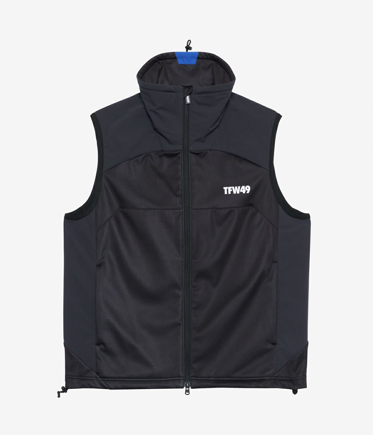 RELAX HOODED VEST | TFW49（ティーエフダブリュー）Official EC Store
