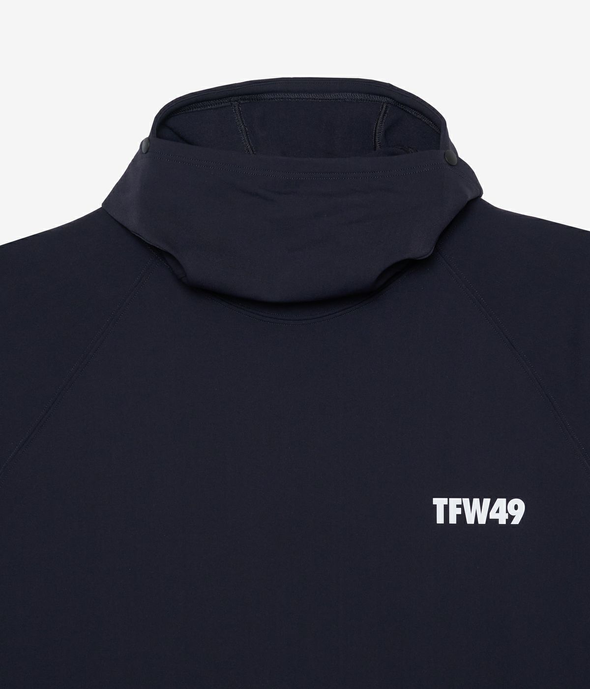 LS BRUSHED HOODIE | TFW49（ティーエフダブリュー）Official EC Store