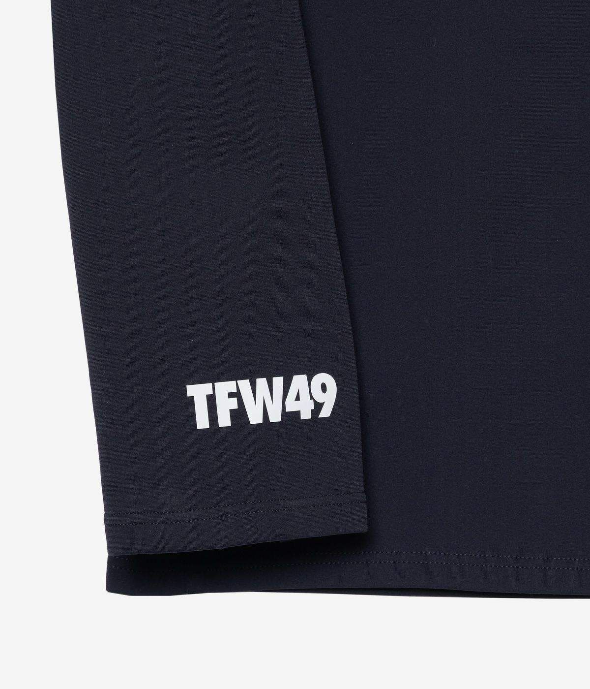 LS BRUSHED HOODIE | TFW49（ティーエフダブリュー）Official EC Store