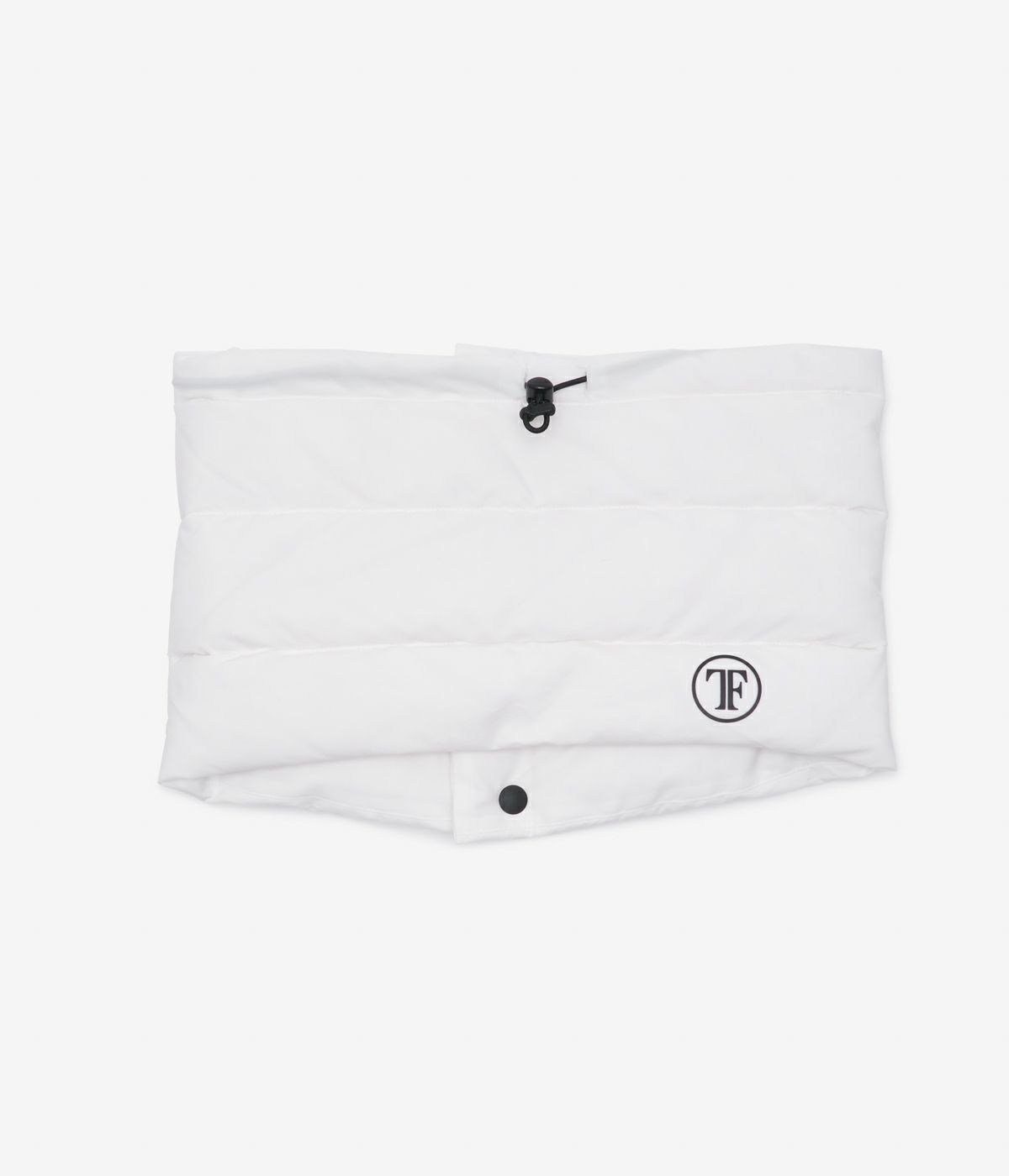 DOWN NECK WARMER | TFW49（ティーエフダブリュー）Official EC Store