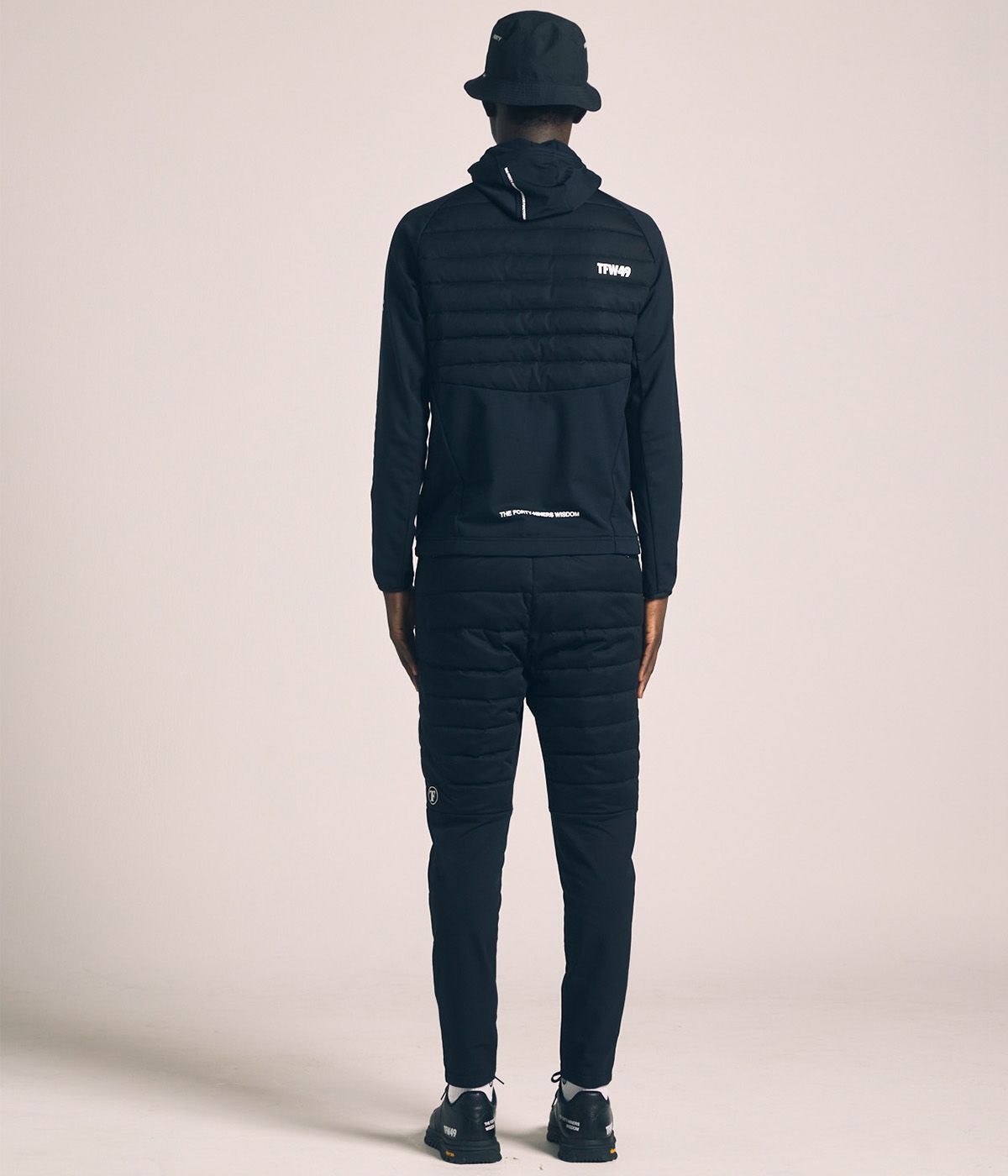 SHIELD WARMER PANTS | TFW49（ティーエフダブリュー）Official EC Store