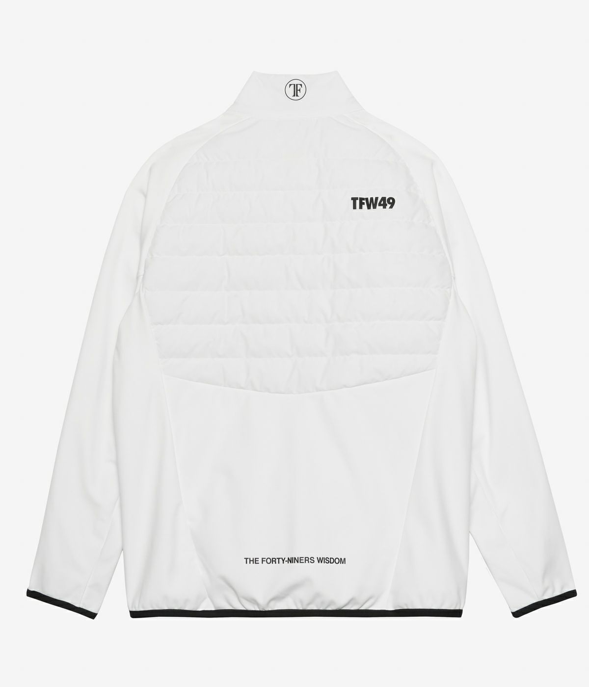 SHIELD WARMER BLOUSON | TFW49（ティーエフダブリュー）Official EC Store