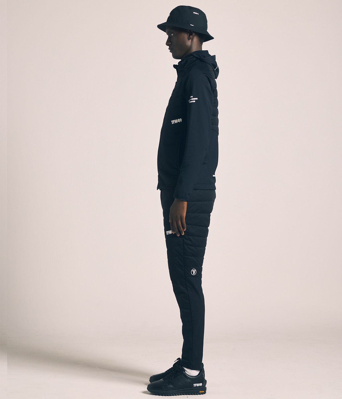 SHIELD WARMER BLOUSON | TFW49（ティーエフダブリュー）Official EC Store