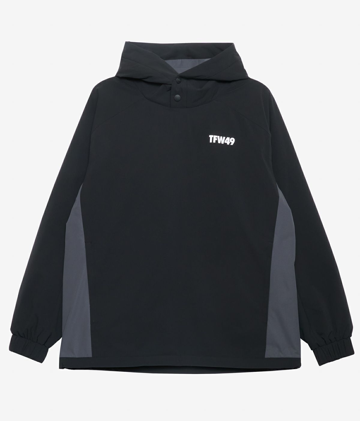 LIGHT SHELL HOODIE | TFW49（ティーエフダブリュー）Official EC Store