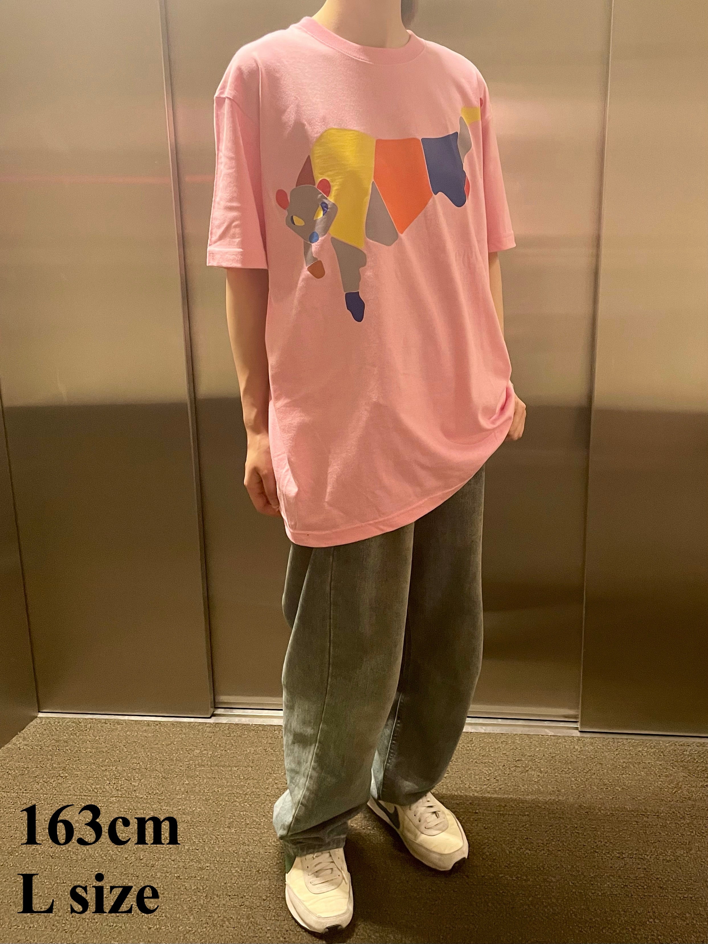 再販】マッチョ・ドラゴンTシャツ – T-OD（株式会社リットー