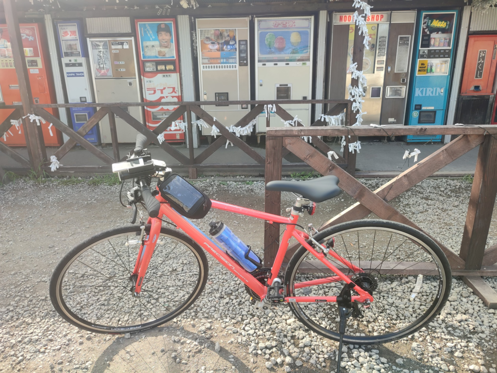 サイクルベースあさひ】クロスバイクデビューに最適！プレシジョンS