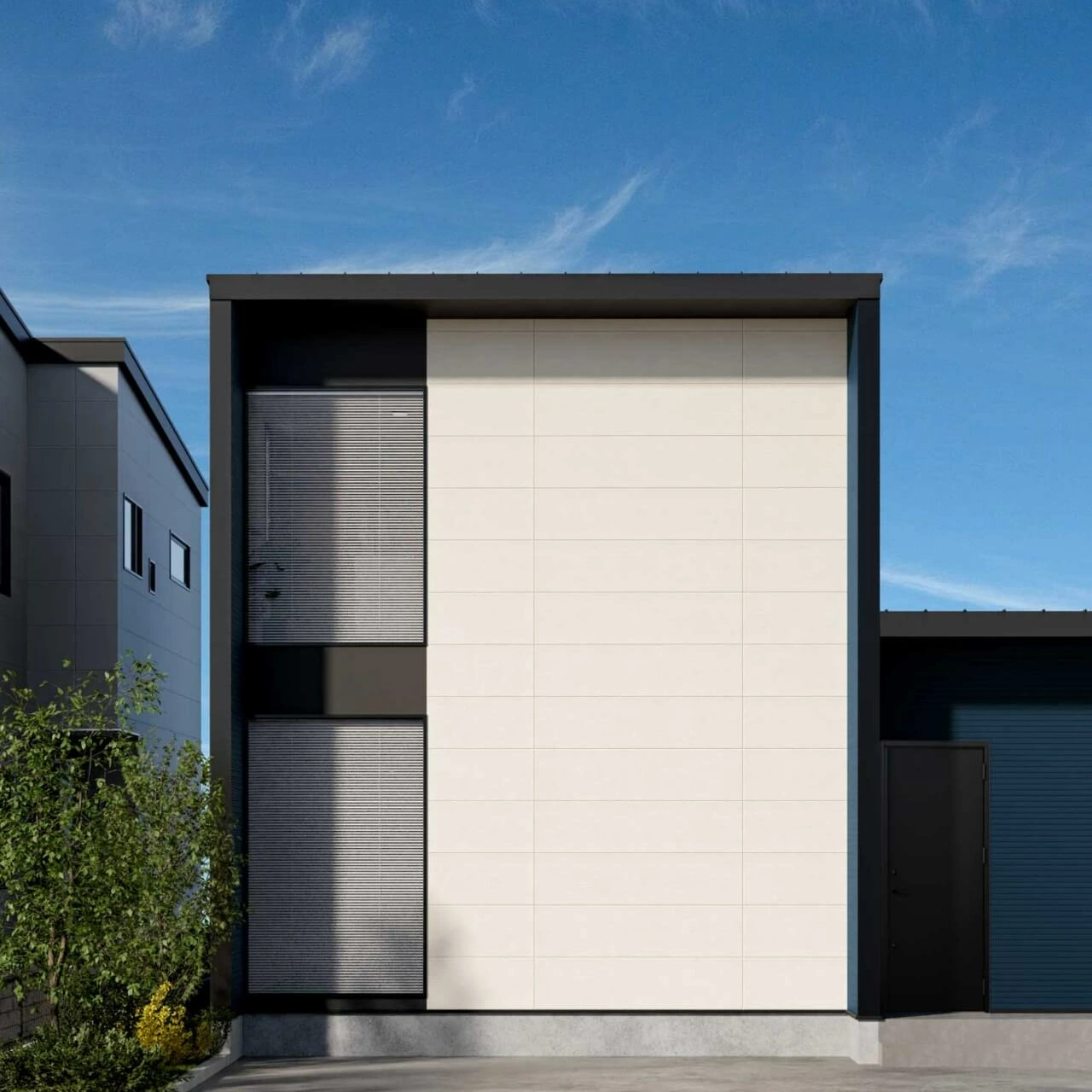 T-BOXの家・住宅 | しあわせや田尻木材（長野県長野市）