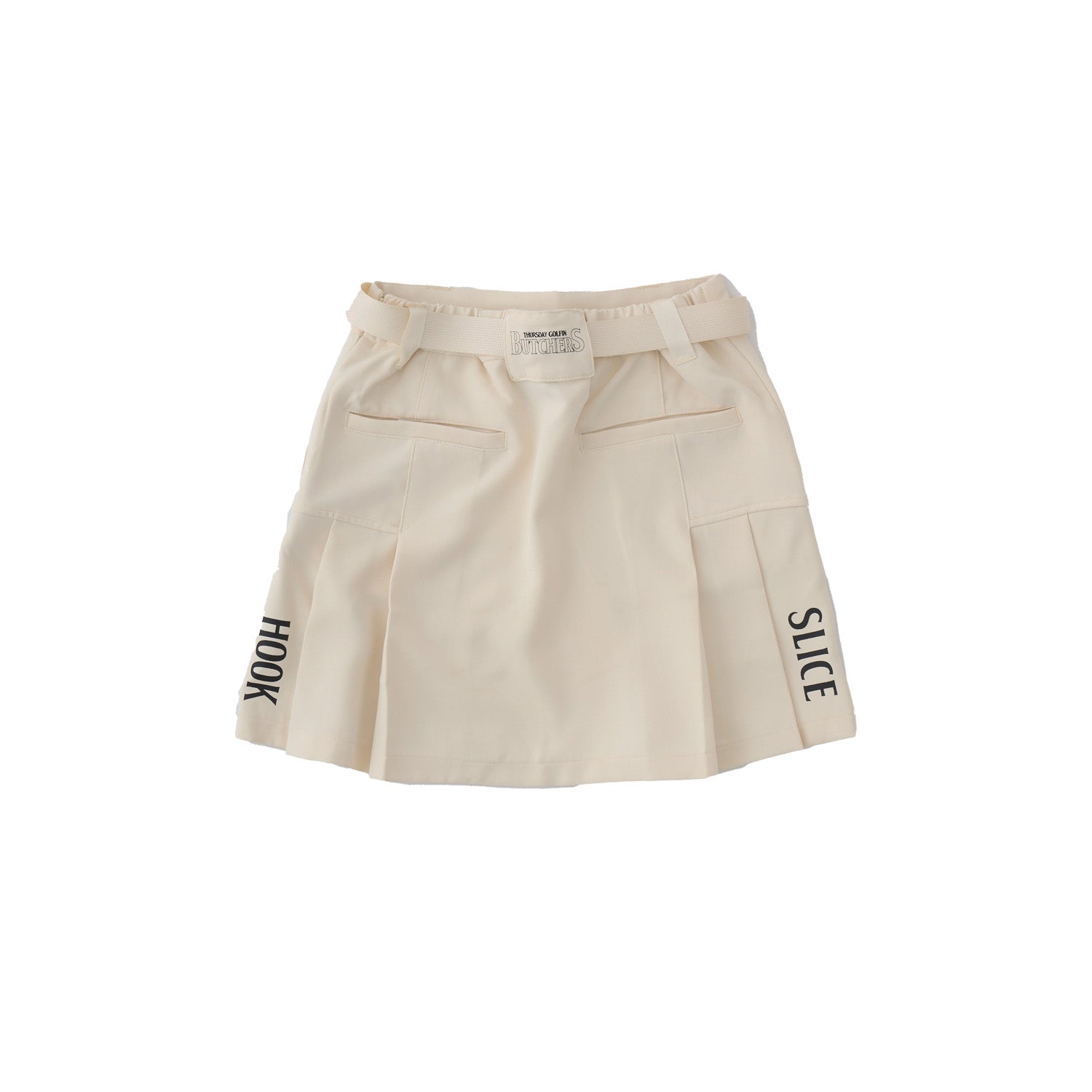 Thursday Golfin Butchers ⭐︎ブッチャーズ ゴルフスカート skirt