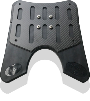 スノーボード バインディングプレート セット T-plate 製品情報 / T