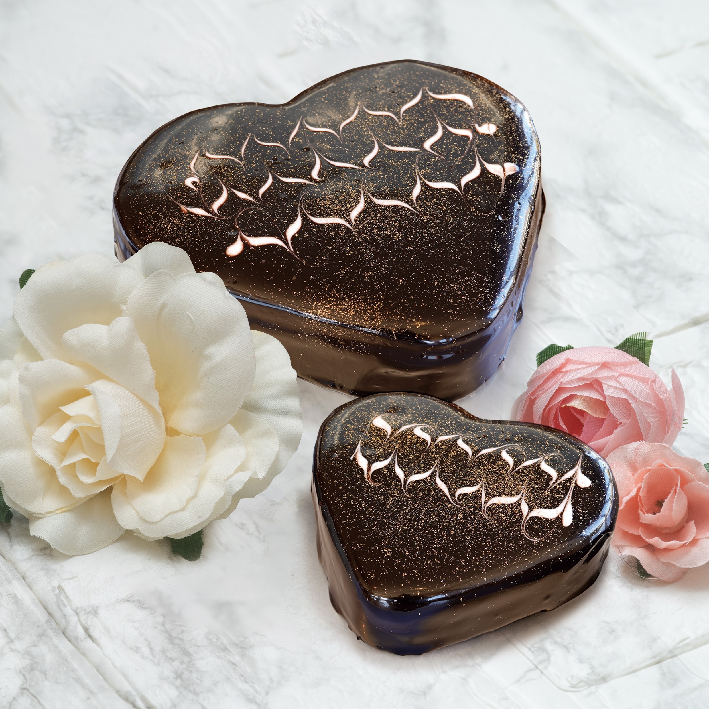 KAIEDAフレーバーズバレンタインホワイトデーチョコレート KAIEDA