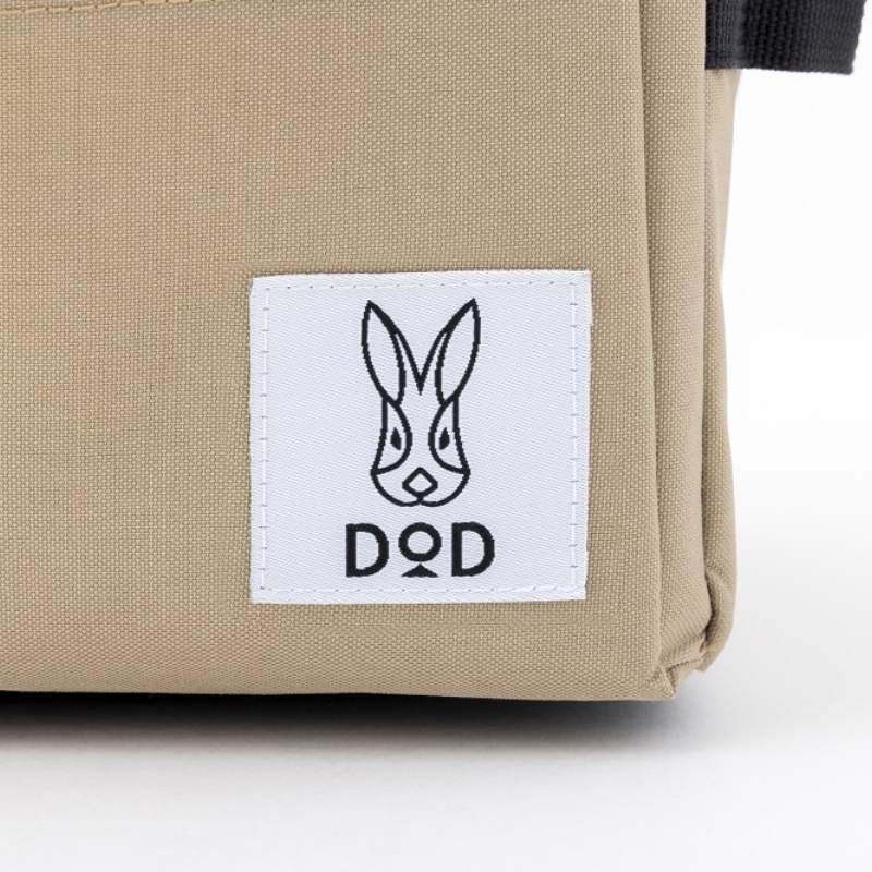 DOD ホネアルヤーツミニ BOOK BEIGE│宝島社の通販 宝島チャンネル