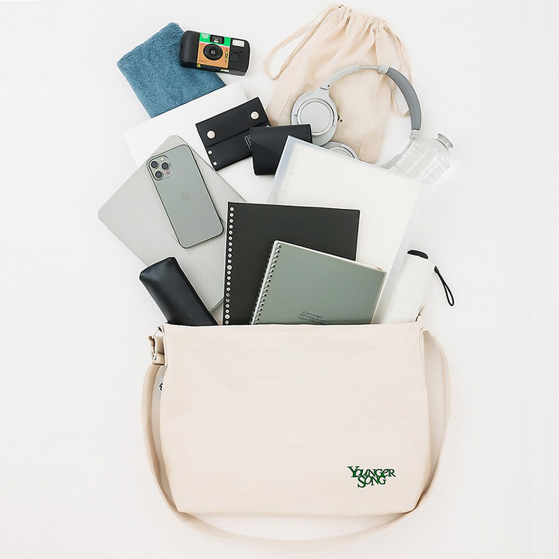 Younger Song Big Shoulder Bag Book│宝島社の通販 宝島チャンネル