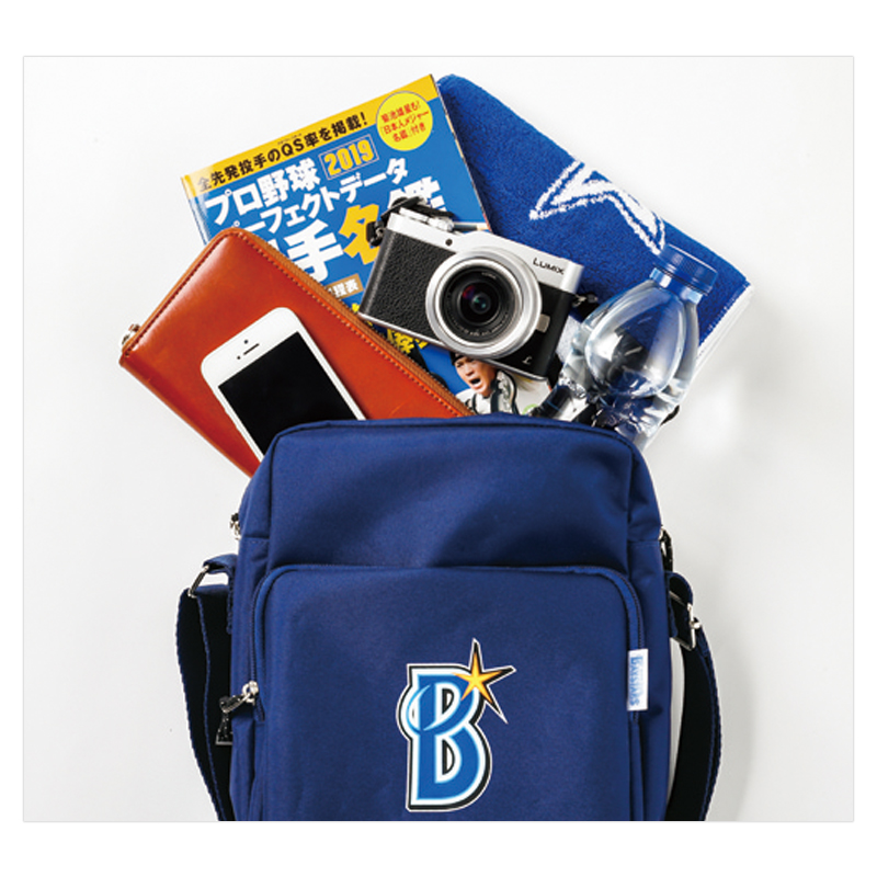 YOKOHAMA DeNA BAYSTARS SPECIAL BOOK│宝島社の通販 宝島チャンネル