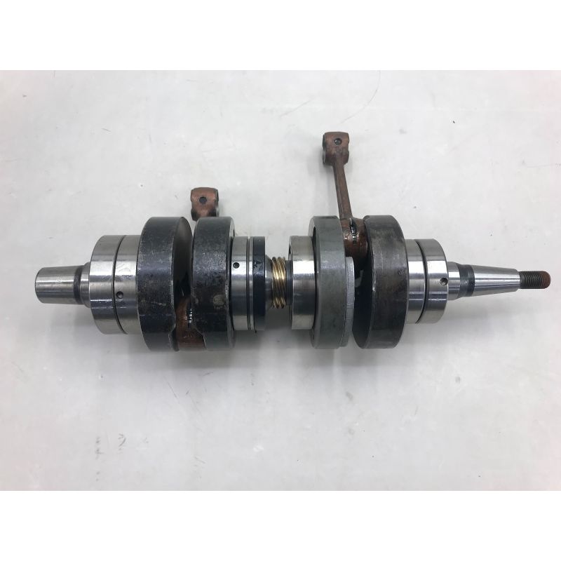 Arctic Cat, CRANKSHAFT ASSY, 3003-213, 440 LC 1985-89