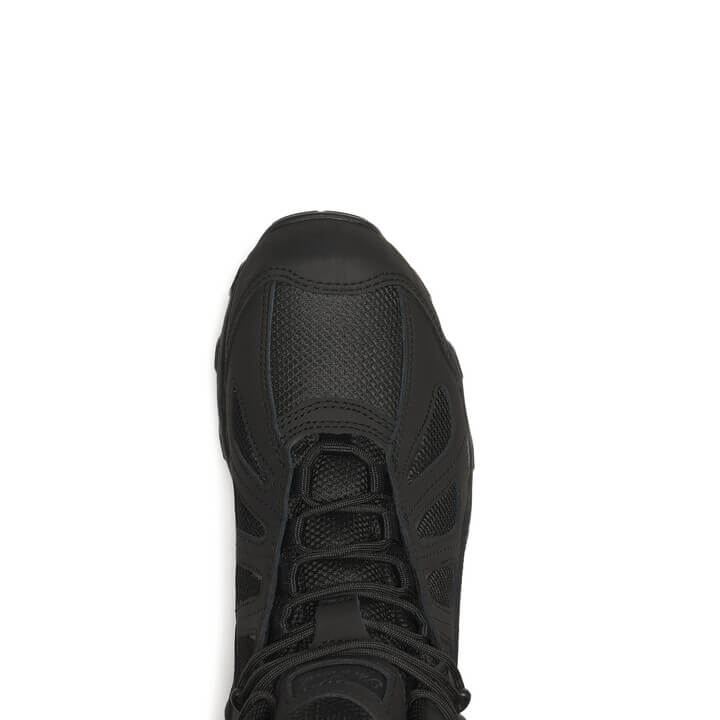 Crosstrex Series - Safety Toe Side Zip BBP Waterproof 6