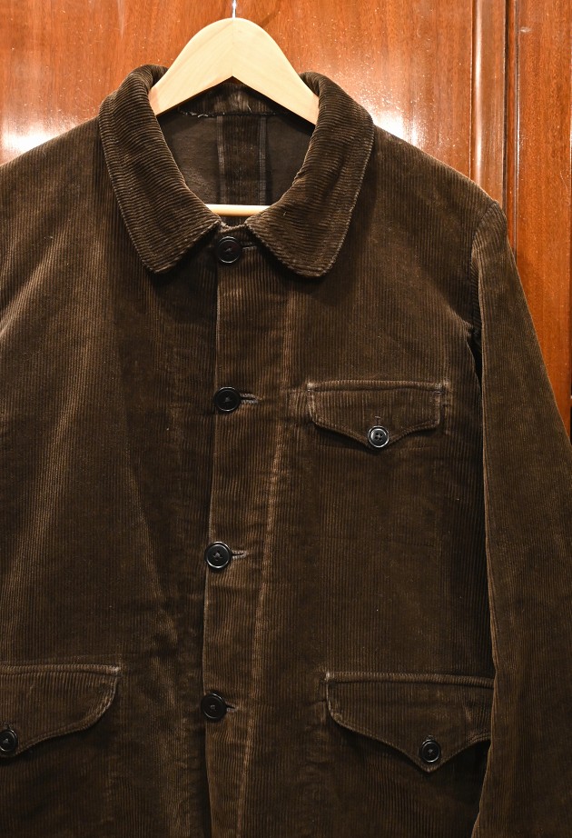 50s USED/VTG 