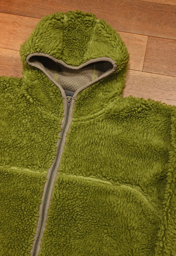 Patagonia Retro Rhythm Hoody パタゴニア レトロリズム フーディ