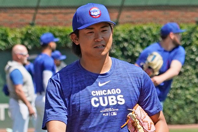 過去No.1の美しさ」 今永昇太の漢字サインに米国人興奮「アートだ