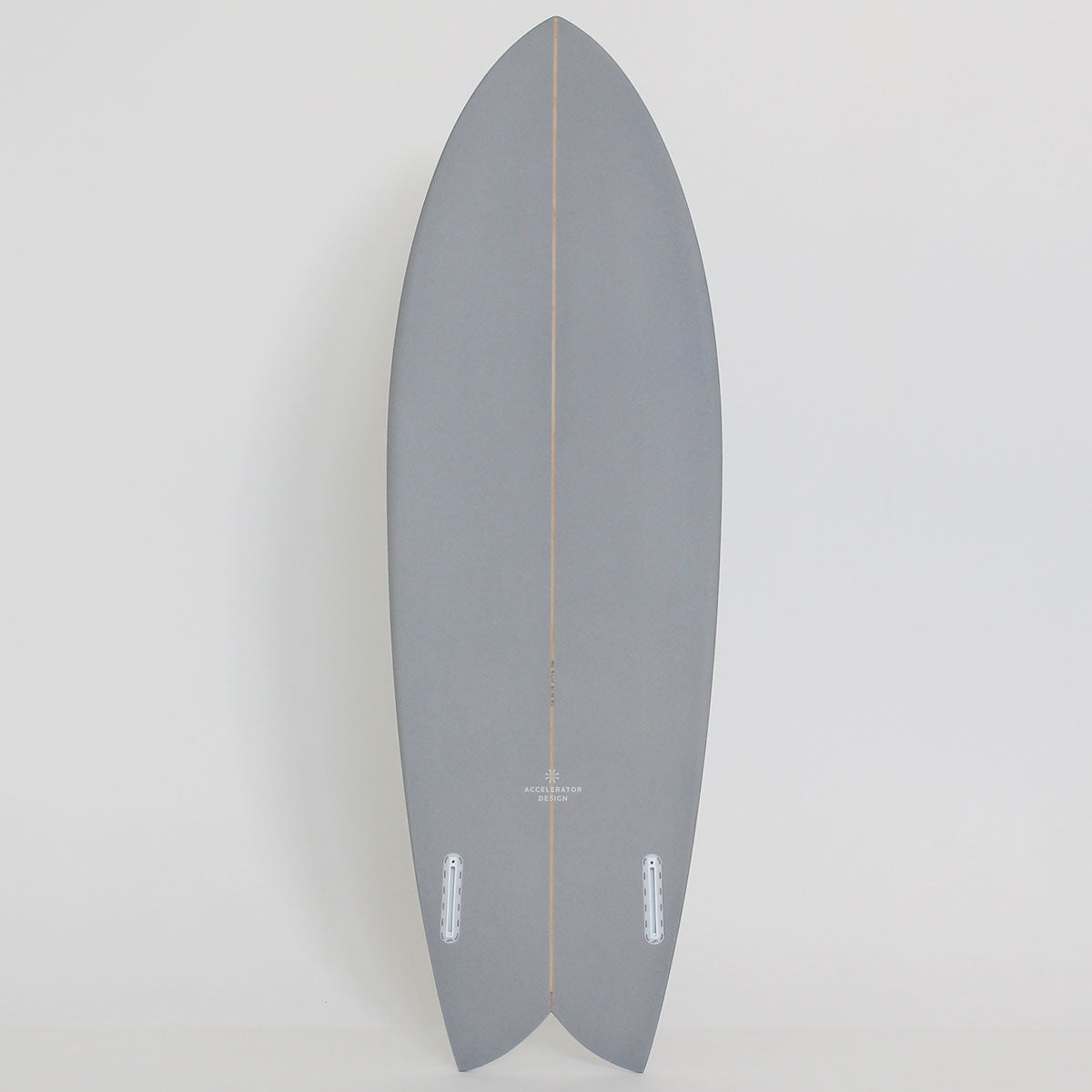 PU】TWIN 5'8