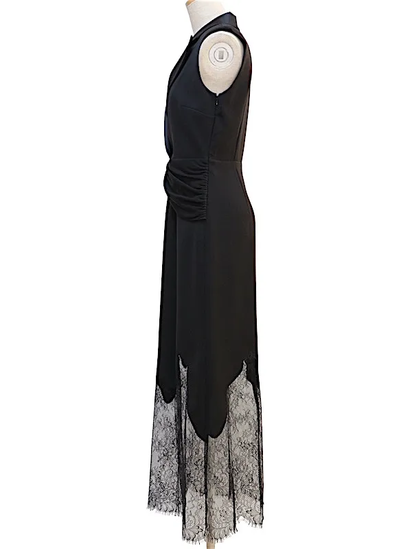 SELF PORTRAIT（セルフポートレイト） レースタキシードドレス