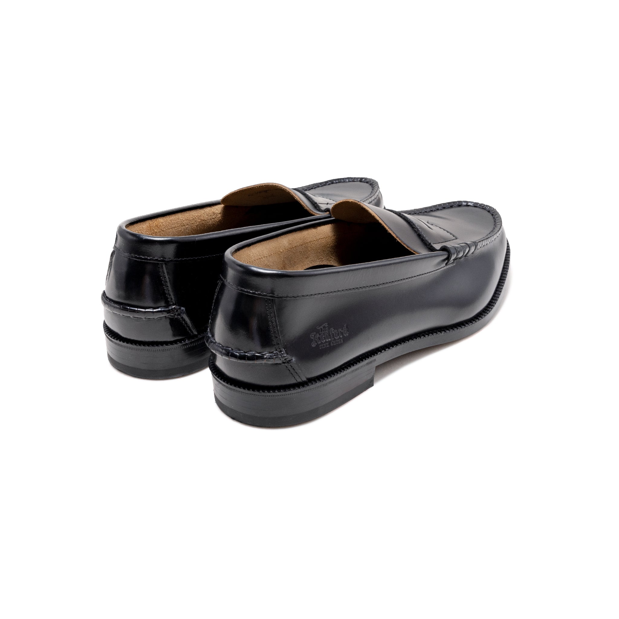 THE KENFORD FINESHOES（ケンフォード ファインシューズ）の公式通販