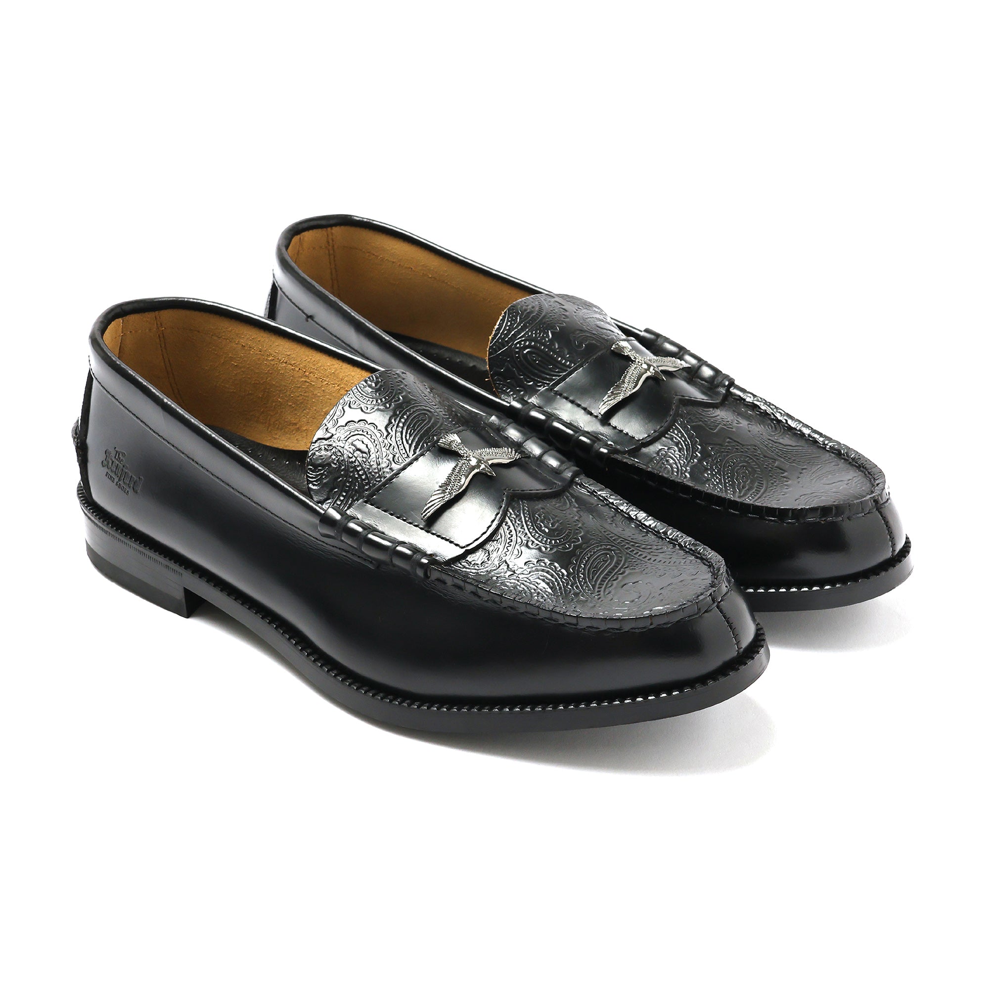 THE KENFORD FINESHOES（ケンフォード ファインシューズ）の公式通販