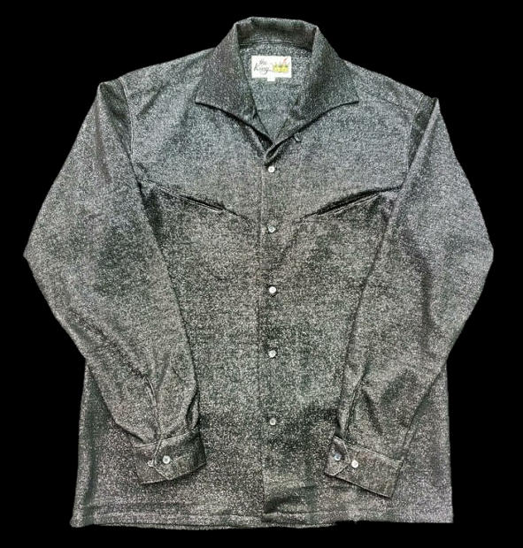 50's ファッション/ロカビリー/rockabilly clothing/elvis/memphis