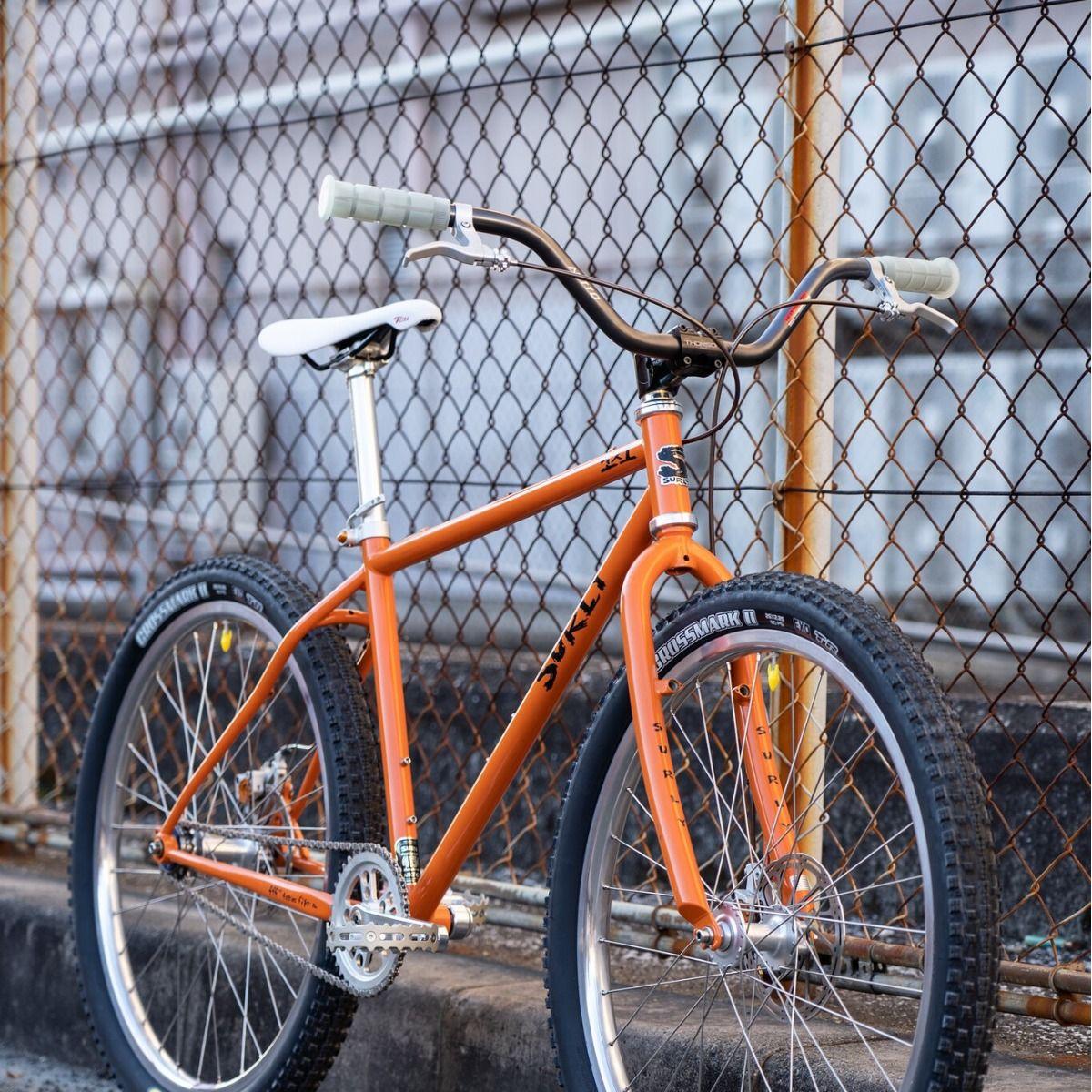 Nitto Hi-Bar (Steel Gray) – The Inconvenience Store