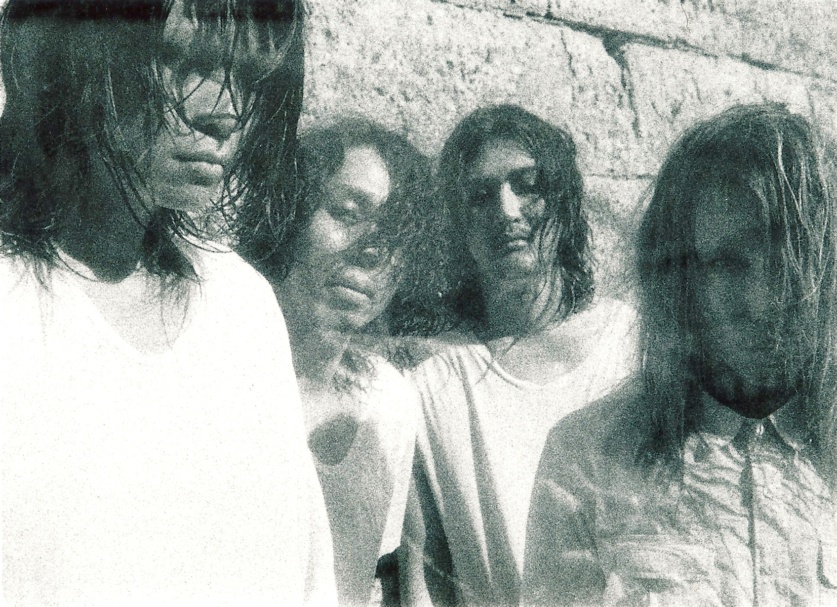 THE NOVEMBERS 11th Anniversary Film 【公式通販】