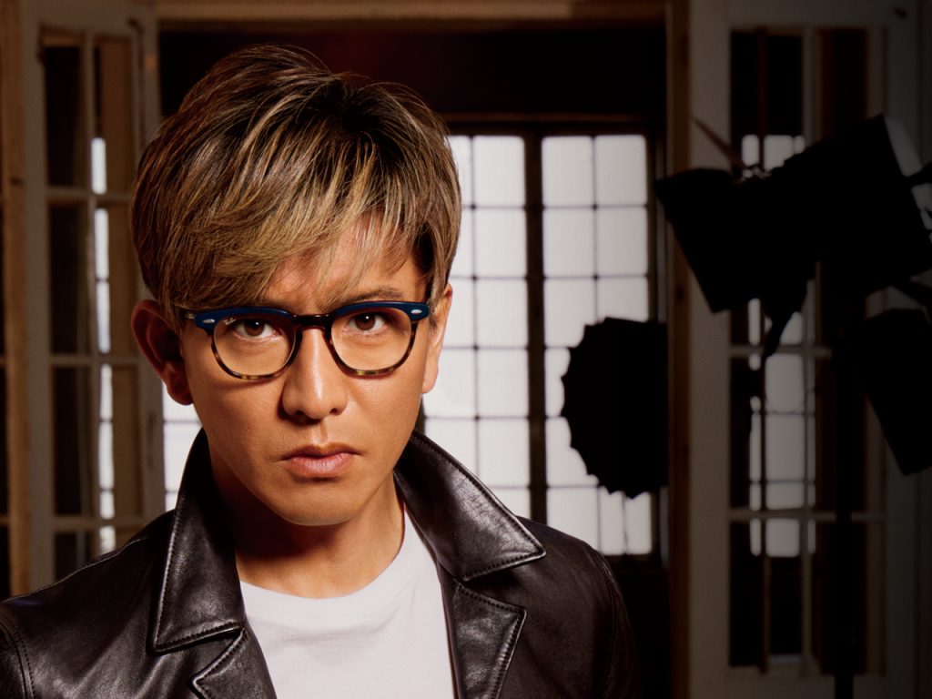 Ray-Ban アンバサダー木村拓哉氏の直筆メッセージ入りの新ブランド