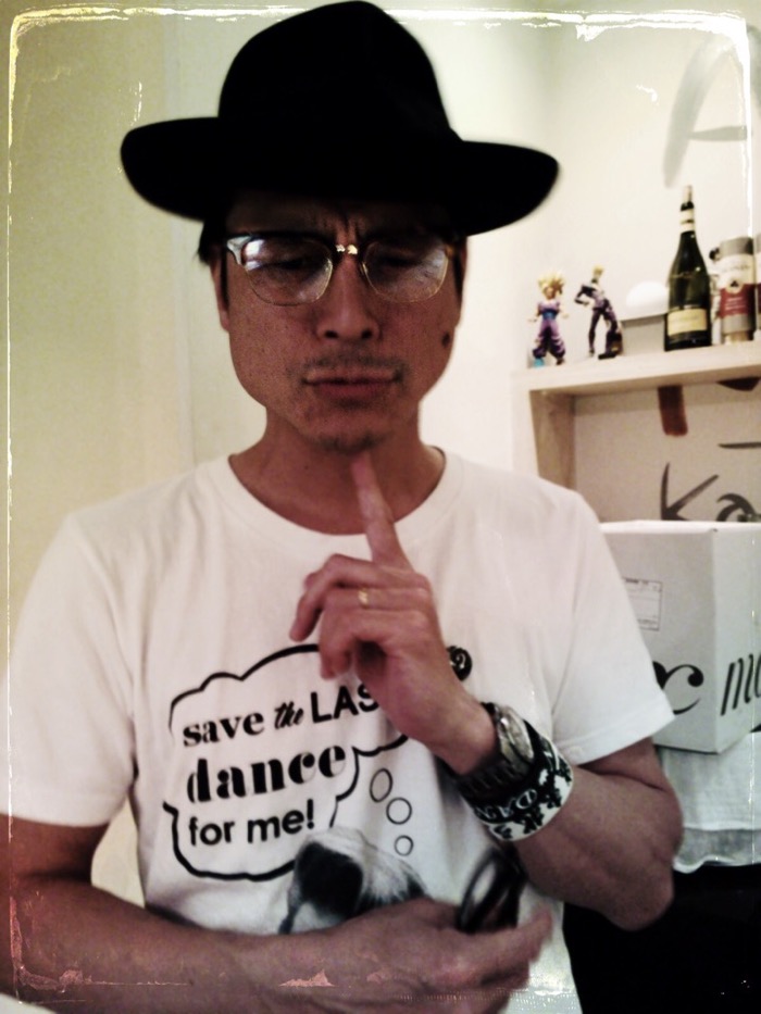 Mr.CASANOVA | the-sessions