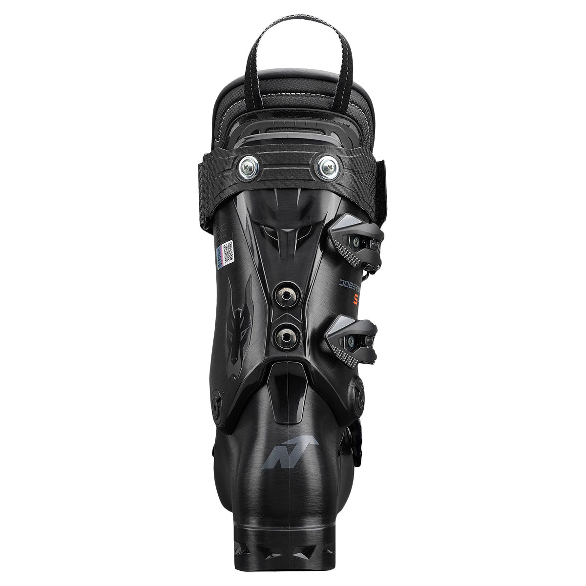 2025 Nordica Dobermann 5 Soft LC Ski Boot – Race Place