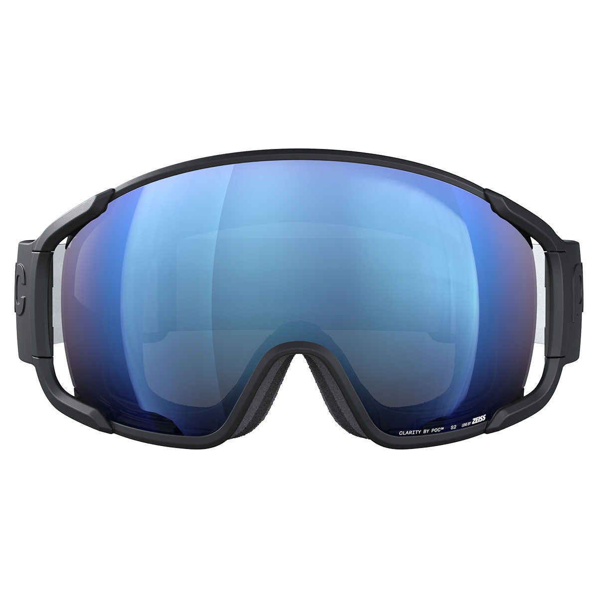 POC ZONULA CLARITY (Asian Fit) ゴーグル POC ZONULA CLARITY (Asian