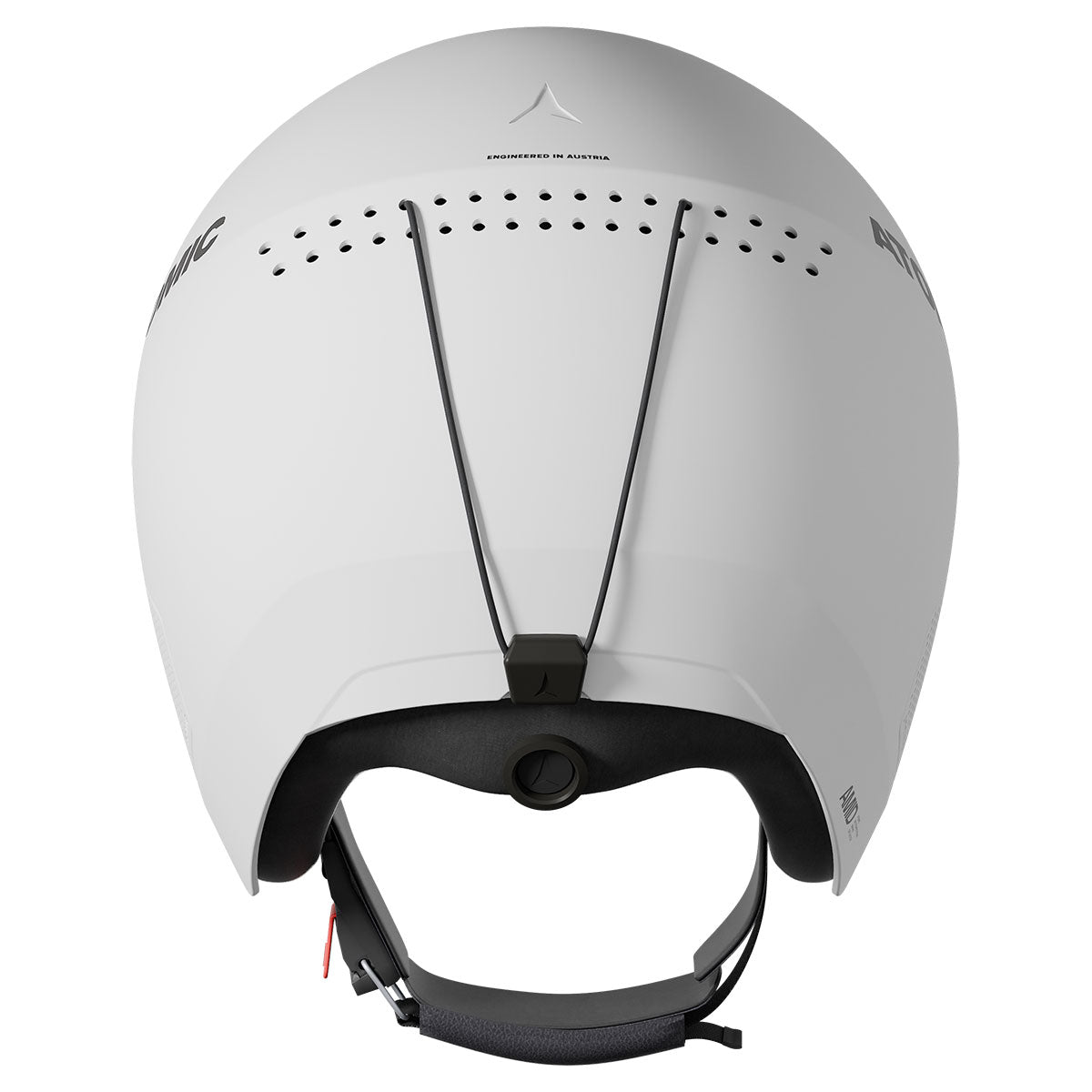 Atomic Redster FIS Helmet – Race Place