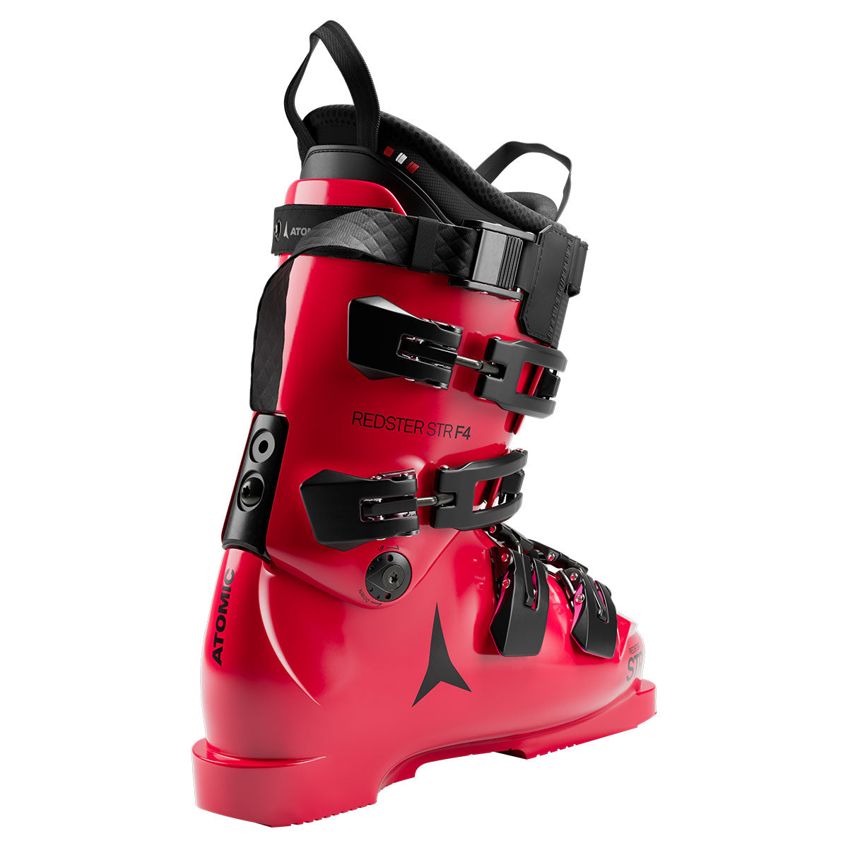 2026 Atomic Redster TR F4 130 Ski Boot – Race Place