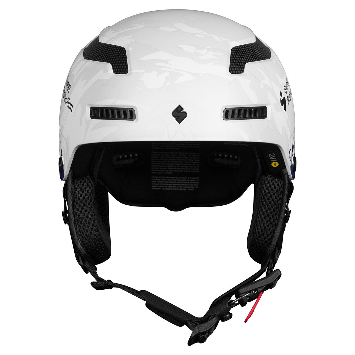 Sweet Protection Trooper MIPS X SL Helmet – Race Place