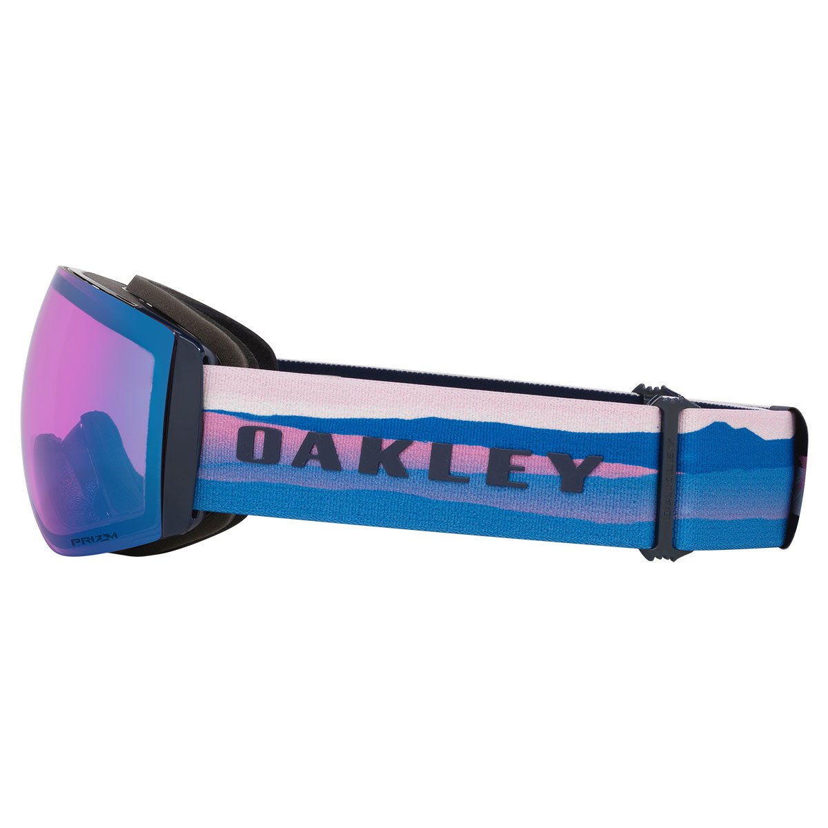 Oakley Flight Deck L Goggle – Mikaela Shiffrin Signature Series
