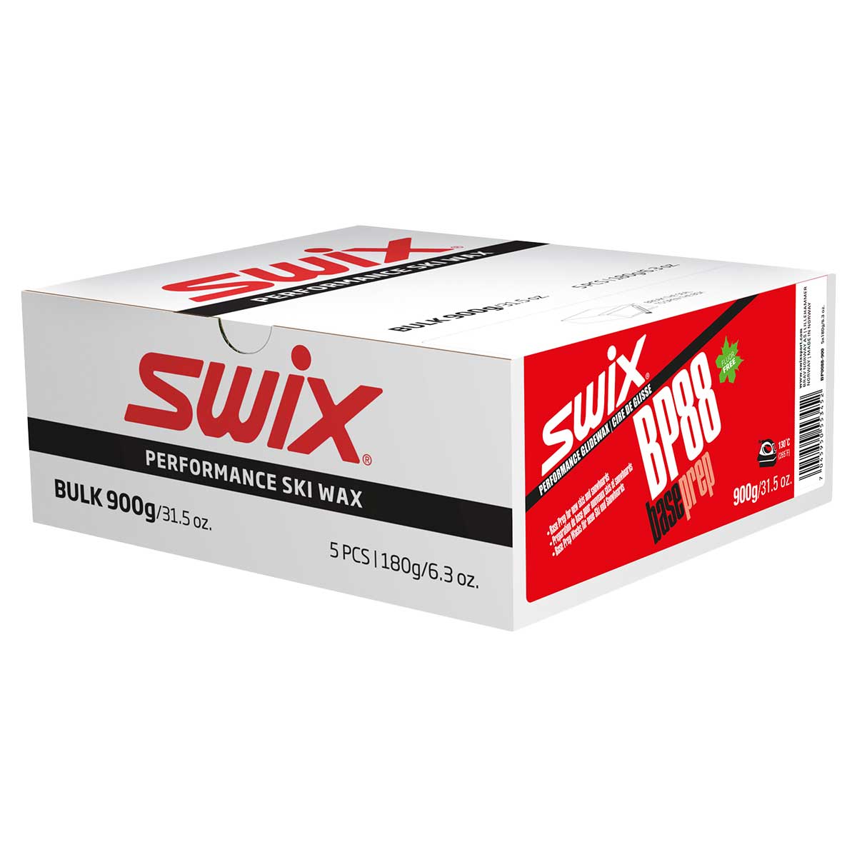 Swix Base Prep Hydrocarbon – Race Place