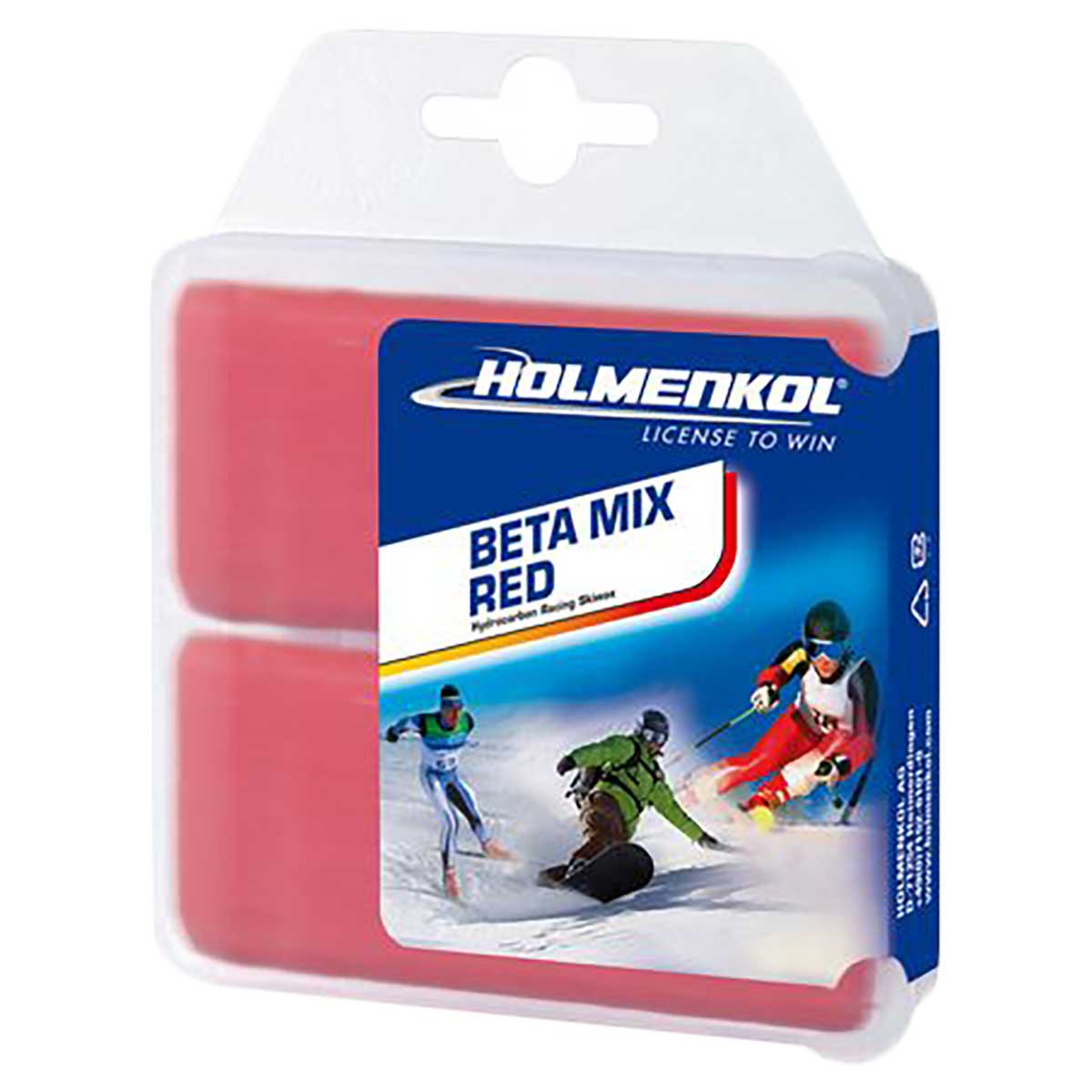 Holmenkol Base Wax – Race Place