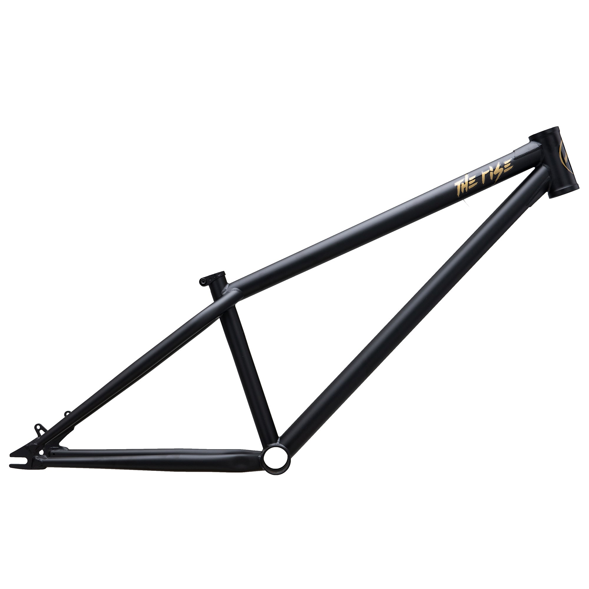 The Rise Partymaster V2 – The Rise Bicycle co.