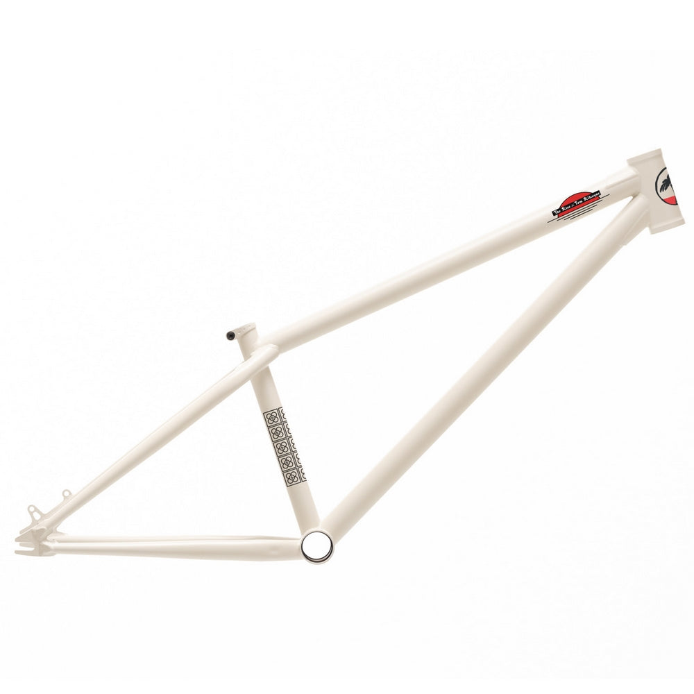 The Rise Partymaster V2 - TK Signature Colorway – The Rise Bicycle co.