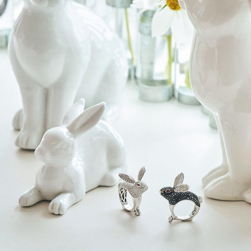 MIO HARUTAKA / Bijou de M POP-UP | THE TOKYO NEWS