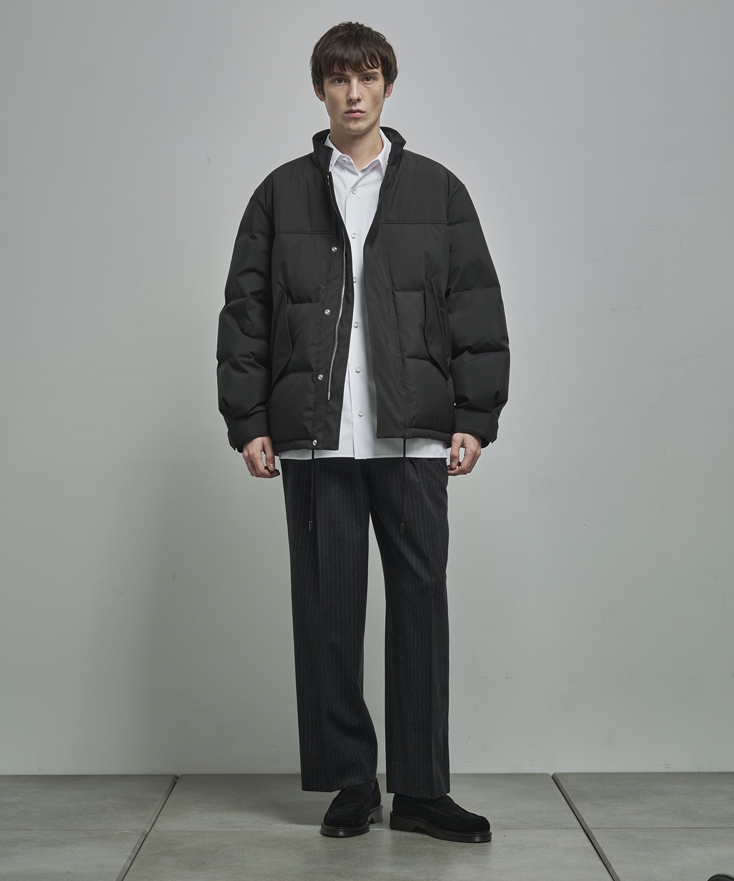 別注THE MODS COAT DOWN | THE RERACS