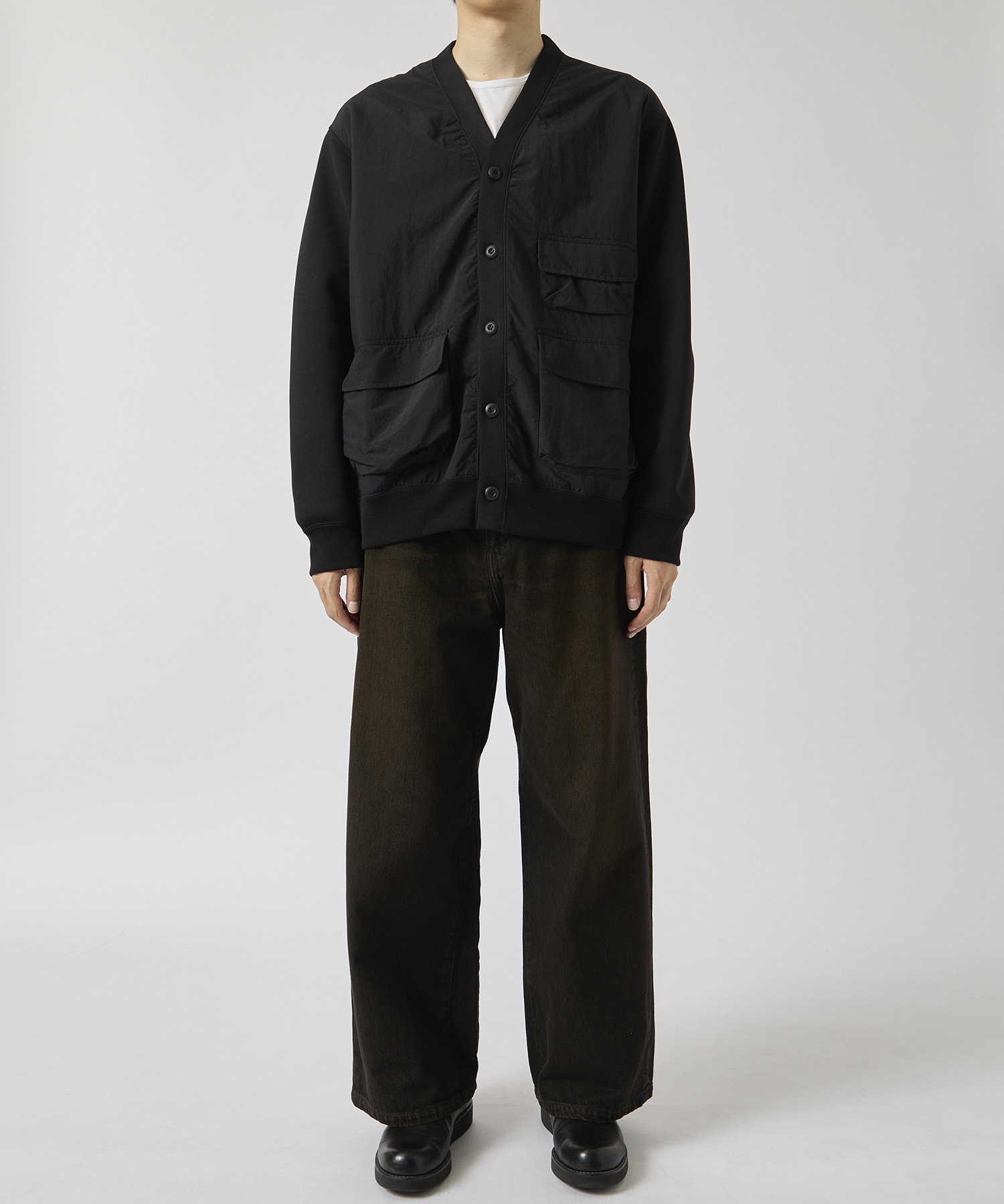 COMME des GARCONS HOMME(コムデギャルソンオム) ⁄ 田中オム AD1991