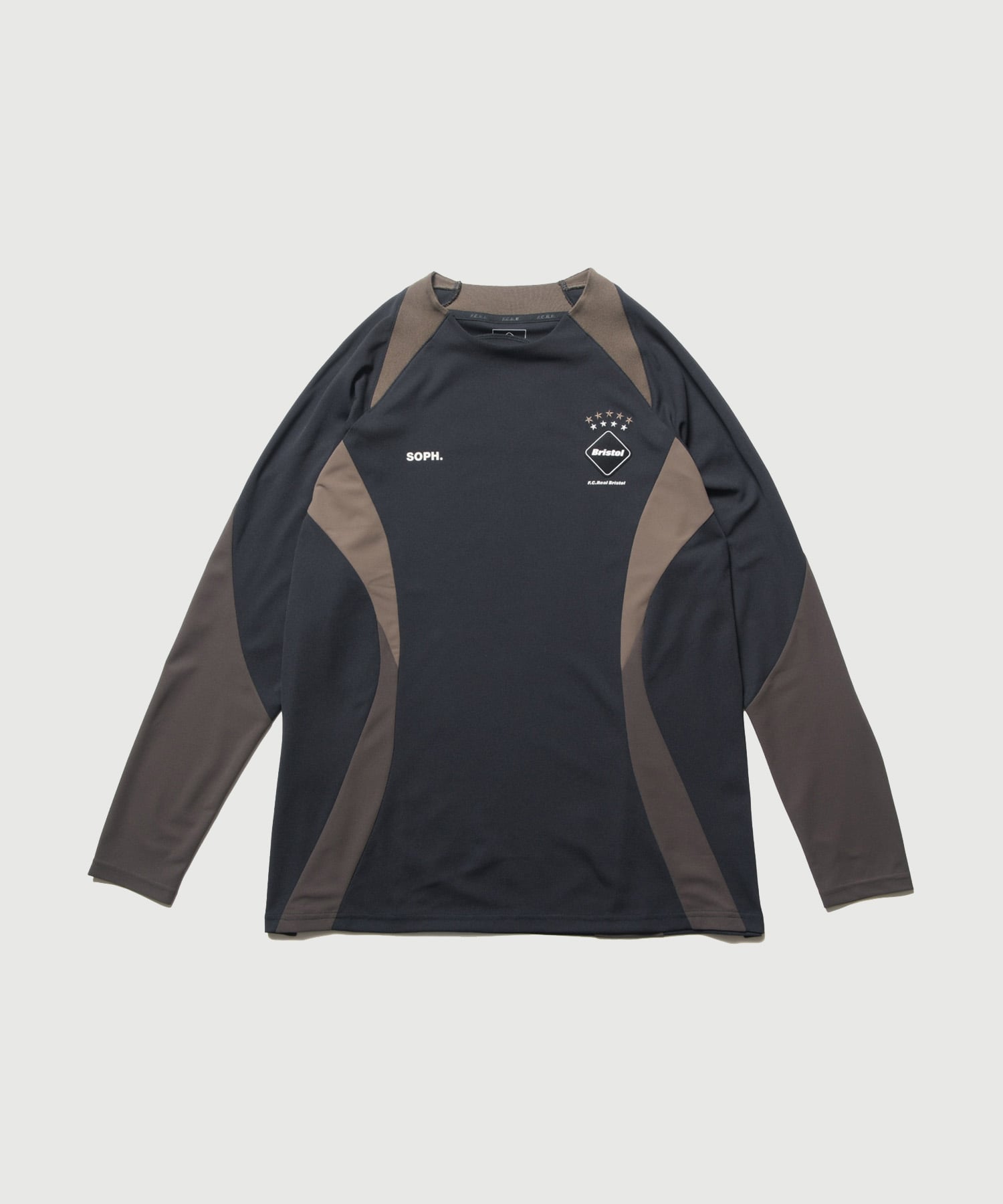 F.C.Real Bristol（エフシーリアルブリストル）正規取り扱い通販｜THE
