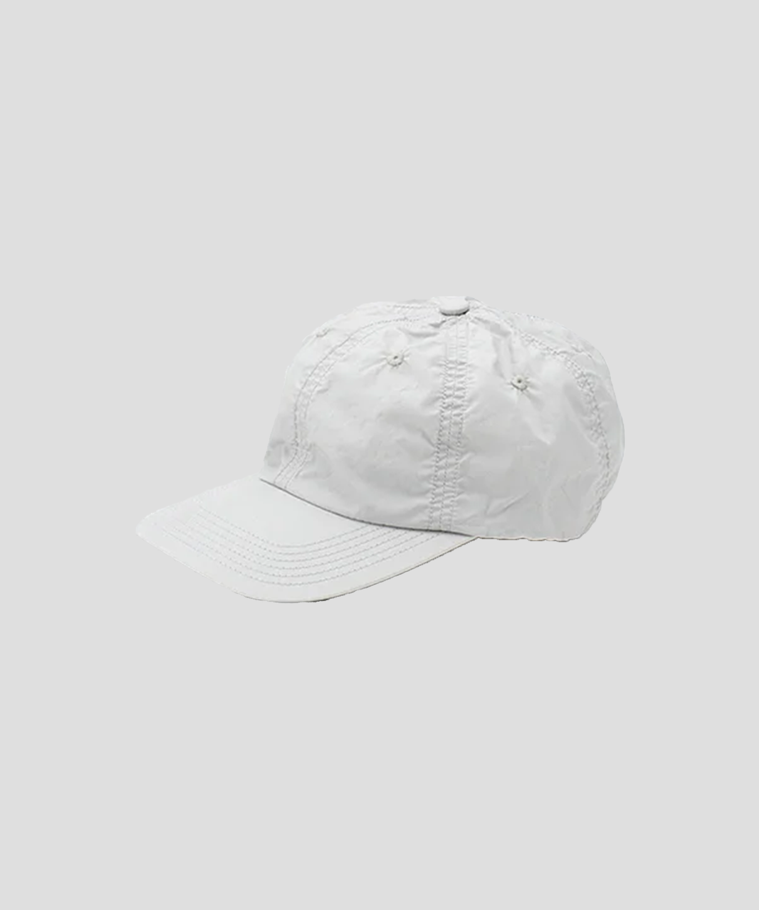 ELASTIC BACK 6PANEL CAP | KIJIMA TAKAYUKI