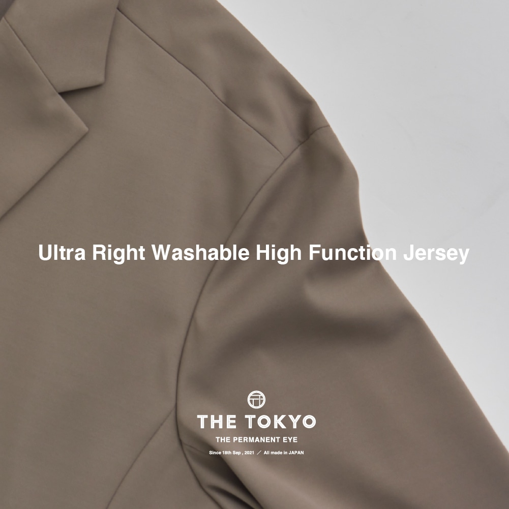 THE TOKYO permanent eye｜THE TOKYO ONLINE STORE