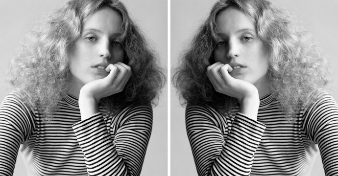 Petra Collins - The Talks