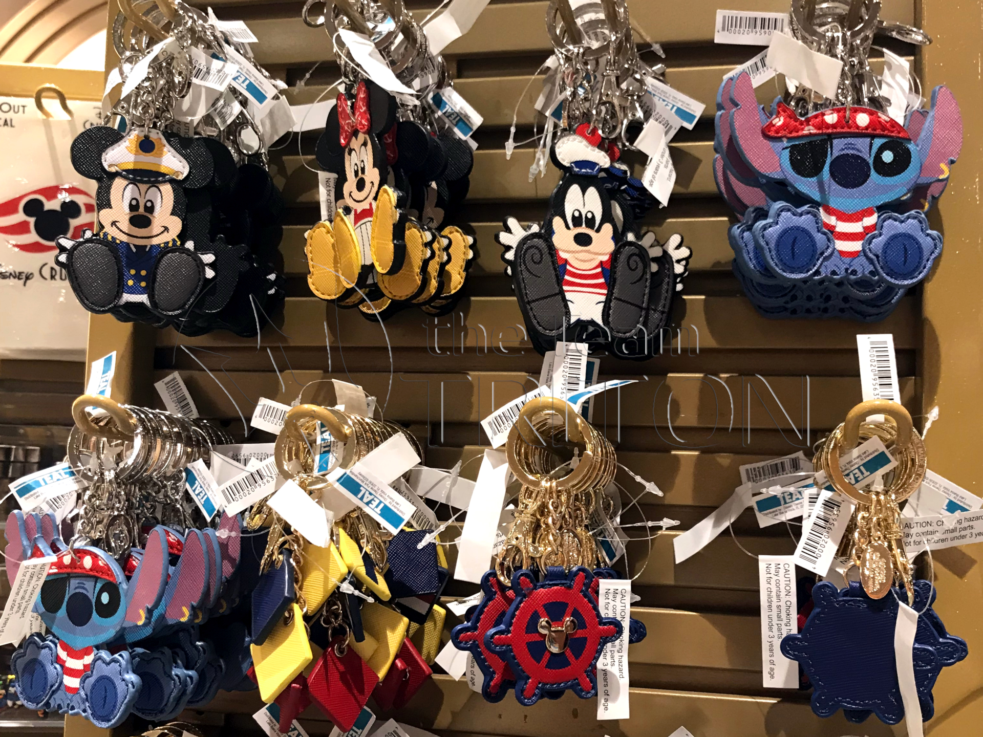 ここでしか買えない！DCL でのお土産総まとめ | the Team TRITON